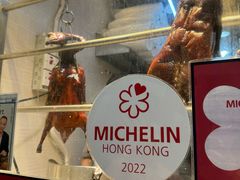 -一乐烧鹅(中环店)