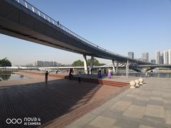 -朝鲜玉流馆(滨河东路店)