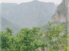 -云台山风景名胜区