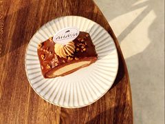 梦龙卷-AHAVA·Fang Baking Studio