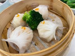 金牌虾饺皇-香港新曜记·粤菜点心(滨江宝龙店)