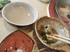 乌珠穆沁羊肉-313羊庄·羊肉火锅烧烤(李村店)