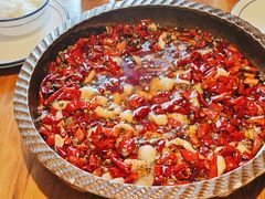 -永安鱼庄·镇江菜(三店纬五路店)