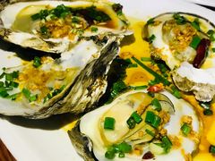 -胖大嫂渔家排档·全海景餐厅(渔村店)