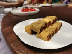 -金鸭季·臻品餐厅(欢乐海岸购物中心店)