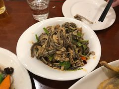 -北平小馆·烤鸭·家常菜(磨房北里店)