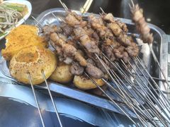 -兰州老马食府(小潞邑店)