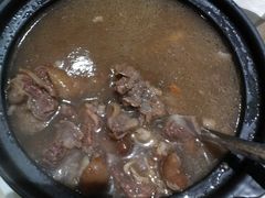 -张记旺角食街(动物园店)