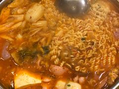 -包装马车·韩国料理·포장마차