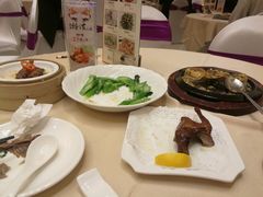 -东方印象大酒楼(拱北店)
