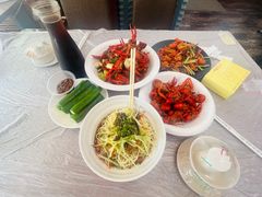 -四妹餐厅(玫瑰街店)