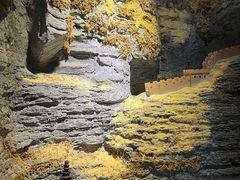 -房山世界地质公园博物馆
