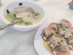 -新金盛·海鲜酒楼(盐田店)