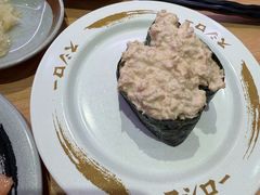 -寿司郎(皇庭广场店)