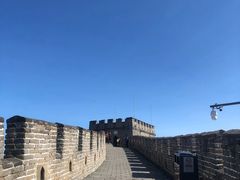 -慕田峪长城