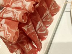 -澳洲肥牛火锅(转盘路店)