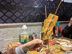 -金谷园饺子·烧烤(人大总店)