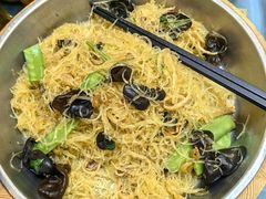 -围龙屋客家食府(福田店)