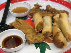 -南八仙·老上海味道(南京东路店)