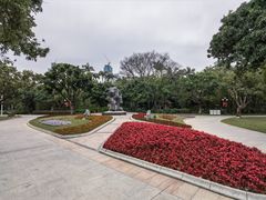 -荔枝公园(福田区)