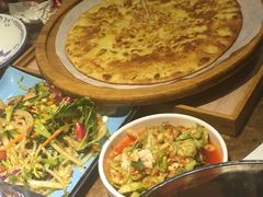-熙成烧烤(白塔岭店)