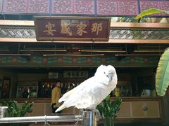 -那家小馆•北京菜•烤鸭(香山店)