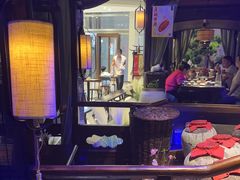 -绿茶餐厅(千岛湖银泰城店)