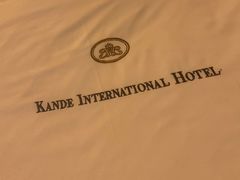 -惠州康帝国际酒店