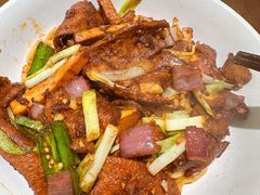 -寻裕记·现炒浇头面(人民广场店)