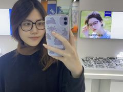 -博爱眼科体检中心·近视摘镜·医学验光配镜