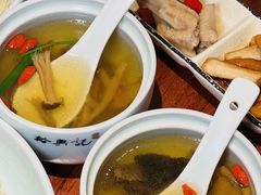 -裕兴记•蟹黄面馆(人民广场店)