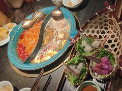 -吼堂老火锅(太古里总店)