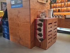 -MORSE COFFEE烘焙工坊(天安店)