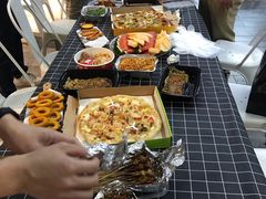 -CIAO·团建聚餐·生日派对轰趴馆(福田店)