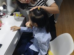 -海平线照相馆(李沧万达店)