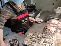 -大马弄蒋师傅美食酥鱼(察院前店)