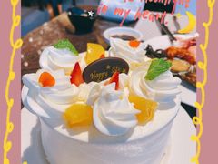-青岛海景花园大酒店