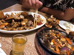 -渔家颂歌渔家味道(青石路店)
