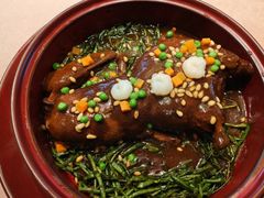 -香然会·园林雅宴(陆家嘴店)