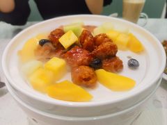 -大树餐厅(朝阳大悦城店)