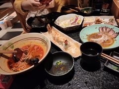 -無境·匠心日本料理(汉街店)