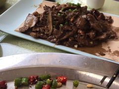 -普天和酒楼·新津菜·烤鸭(天津之眼店)