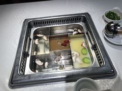 -巴奴毛肚火锅(安阳相州店)