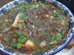 -惠记粉汤羊血(小南门店)