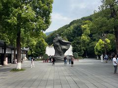 -白帝城·瞿塘峡景区