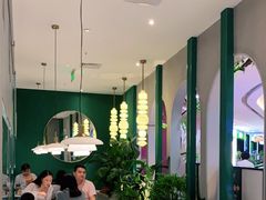 大堂-相遇·鲜炒黄牛肉(丹阳吾悦广场店)