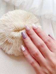 -Adore nail日式美甲美睫