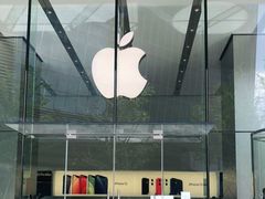 -Apple零售店(华贸购物中心店)