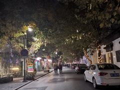 -杨国福麻辣烫(观前街店)