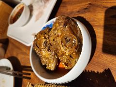 -台鄉缘 ·小海鲜·台州菜(桃林路店)